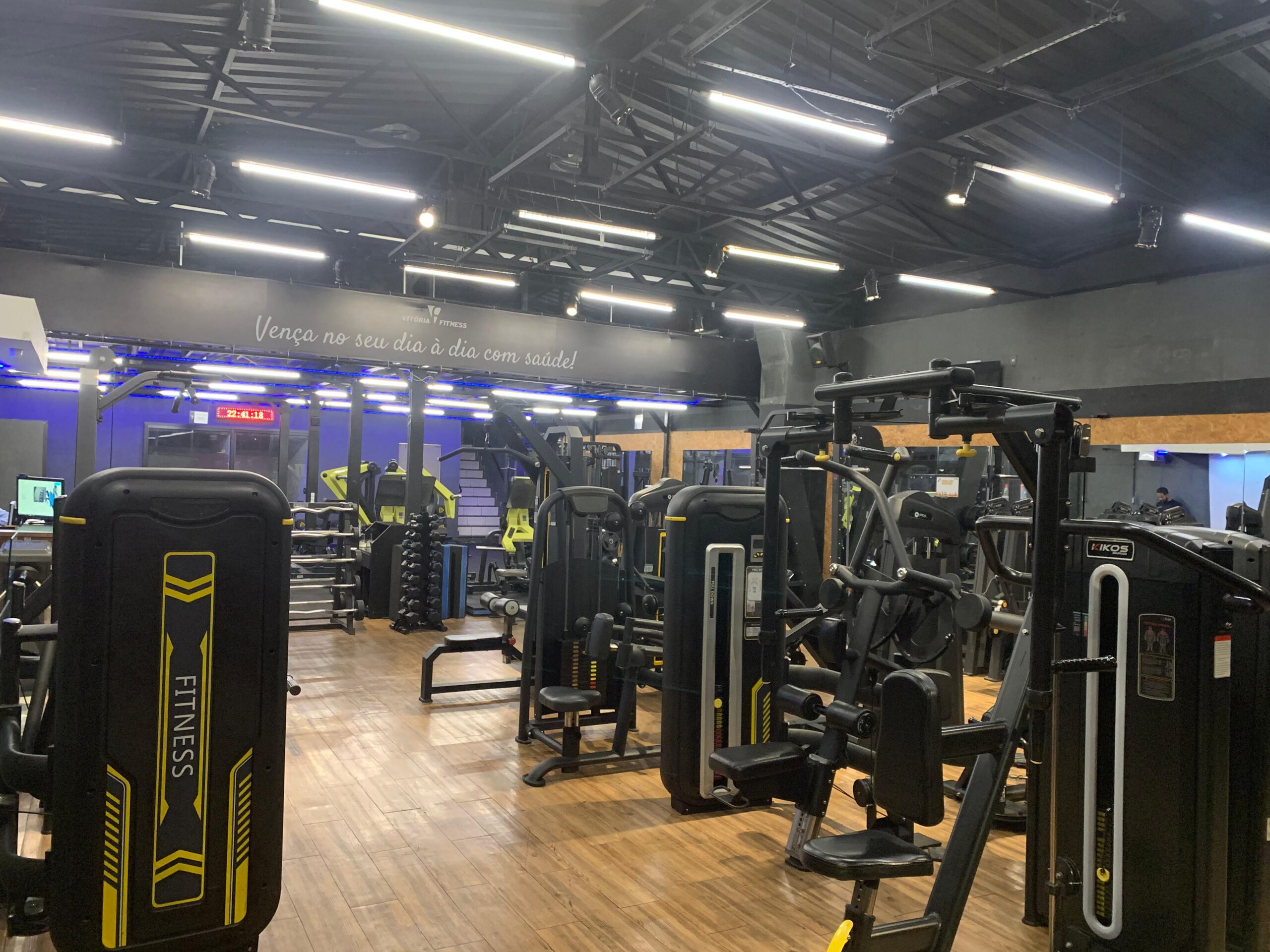 vitoria fitness academia bh 1